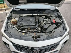 Buick Excelle Pro GS Wind Chase Edition - ფოტო 14