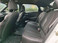 Buick Excelle Pro GS Wind Chase Edition - ფოტო 18