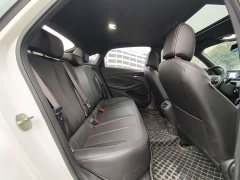 Buick Excelle Pro GS Wind Chase Edition - ფოტო 5