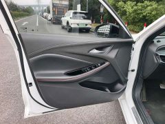 Buick Excelle Pro GS Wind Chase Edition - ფოტო 6