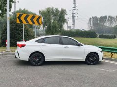 Buick Excelle Pro GS Wind Chase Edition - ფოტო 8