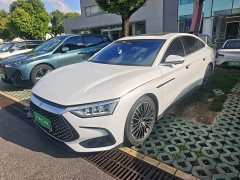 BYD Han DM-i 121KM Respect Edition - ფოტო 1