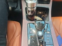 BYD Han DM-i 121KM Respect Edition - ფოტო 10