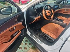 BYD Han DM-i 121KM Respect Edition - ფოტო 12
