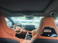 BYD Han DM-i 121KM Respect Edition - ფოტო 14