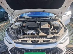 BYD Han DM-i 121KM Respect Edition - ფოტო 16