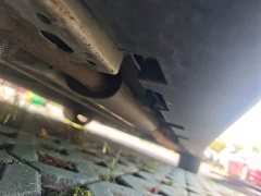BYD Han DM-i 121KM Respect Edition - ფოტო 18