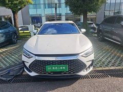 BYD Han DM-i 121KM Respect Edition - ფოტო 2