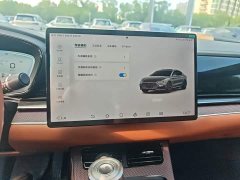 BYD Han DM-i 121KM Respect Edition - ფოტო 20