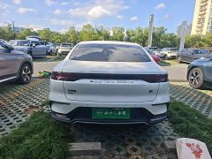 BYD Han DM-i 121KM Respect Edition - ფოტო 3