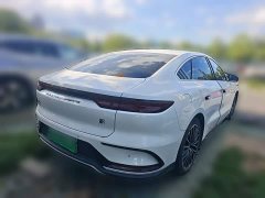 BYD Han DM-i 121KM Respect Edition - ფოტო 4