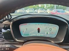 BYD Han DM-i 121KM Respect Edition - ფოტო 7