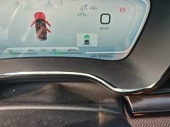 BYD Han DM-i 121KM Respect Edition - ფოტო 8