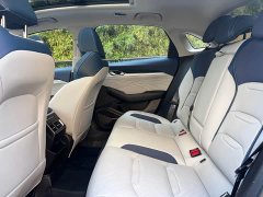 Geely Xingrui 2.0T Diesel Premium - ფოტო 10