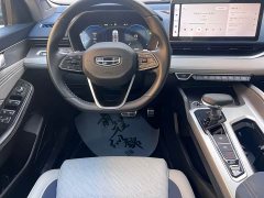 Geely Xingrui 2.0T Diesel Premium - ფოტო 12