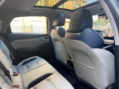 Geely Xingrui 2.0T Diesel Premium - ფოტო 13