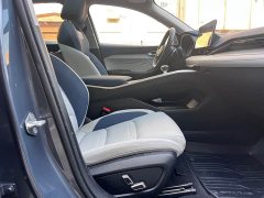 Geely Xingrui 2.0T Diesel Premium - ფოტო 14