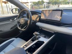 Geely Xingrui 2.0T Diesel Premium - ფოტო 15
