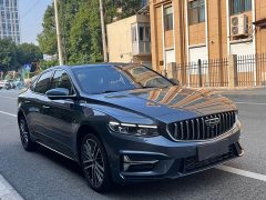 Geely Xingrui 2.0T Diesel Premium - ფოტო 3