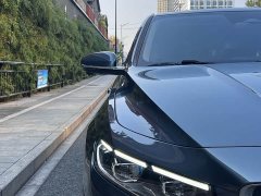 Geely Xingrui 2.0T Diesel Premium - ფოტო 4