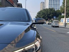 Geely Xingrui 2.0T Diesel Premium - ფოტო 5