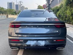 Geely Xingrui 2.0T Diesel Premium - ფოტო 7