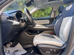Geely Xingrui 2.0T Diesel Premium - ფოტო 9