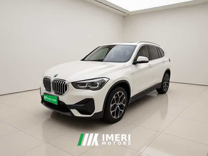 BMW X1 sDrive25Li Premier - ავტომობილი ჩინეთიდან