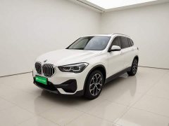 BMW X1 sDrive25Li Premier - ფოტო 1