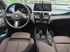BMW X1 sDrive25Li Premier - ფოტო 10