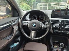 BMW X1 sDrive25Li Premier - ფოტო 11