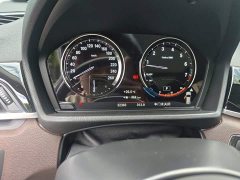 BMW X1 sDrive25Li Premier - ფოტო 12