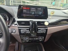 BMW X1 sDrive25Li Premier - ფოტო 14