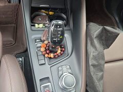 BMW X1 sDrive25Li Premier - ფოტო 15