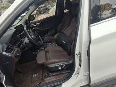BMW X1 sDrive25Li Premier - ფოტო 16