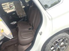 BMW X1 sDrive25Li Premier - ფოტო 18