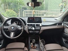 BMW X1 sDrive25Li Premier - ფოტო 19