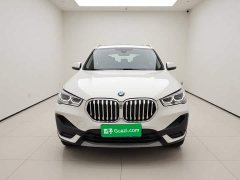 BMW X1 sDrive25Li Premier - ფოტო 2