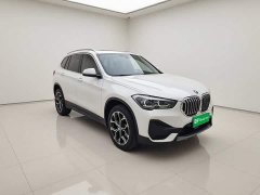 BMW X1 sDrive25Li Premier - ფოტო 3