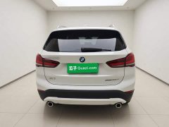 BMW X1 sDrive25Li Premier - ფოტო 5