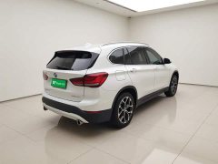 BMW X1 sDrive25Li Premier - ფოტო 6