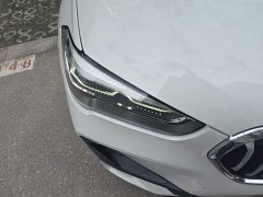 BMW X1 sDrive25Li Premier - ფოტო 7