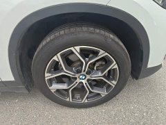 BMW X1 sDrive25Li Premier - ფოტო 8