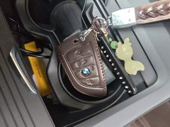 BMW X1 sDrive25Li Premier - ფოტო 9