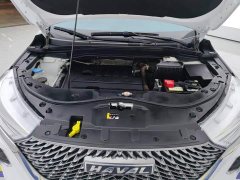 Haval M6 2021 PLUS 1.5T DCT Elite Smart Connected Edition - ფოტო 10
