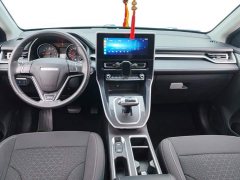 Haval M6 2021 PLUS 1.5T DCT Elite Smart Connected Edition - ფოტო 12