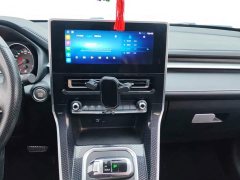 Haval M6 2021 PLUS 1.5T DCT Elite Smart Connected Edition - ფოტო 13