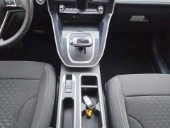 Haval M6 2021 PLUS 1.5T DCT Elite Smart Connected Edition - ფოტო 16