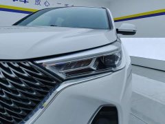 Haval M6 2021 PLUS 1.5T DCT Elite Smart Connected Edition - ფოტო 5