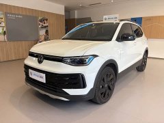 Volkswagen Touareg 2026 Sharp 300TSI Sharp Enjoy Edition - ფოტო 1